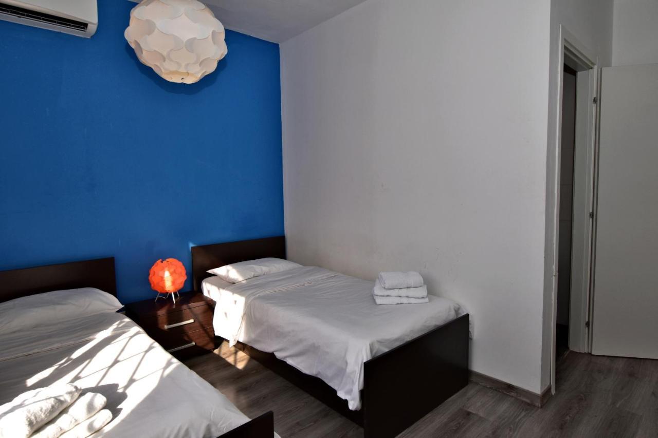 Light And Bright St Julians Central 1 Apartment St. Julian's Exterior foto