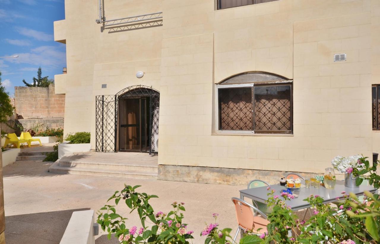 Light And Bright St Julians Central 1 Apartment St. Julian's Exterior foto