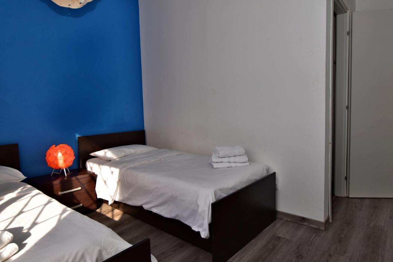 Light And Bright St Julians Central 1 Apartment St. Julian's Exterior foto