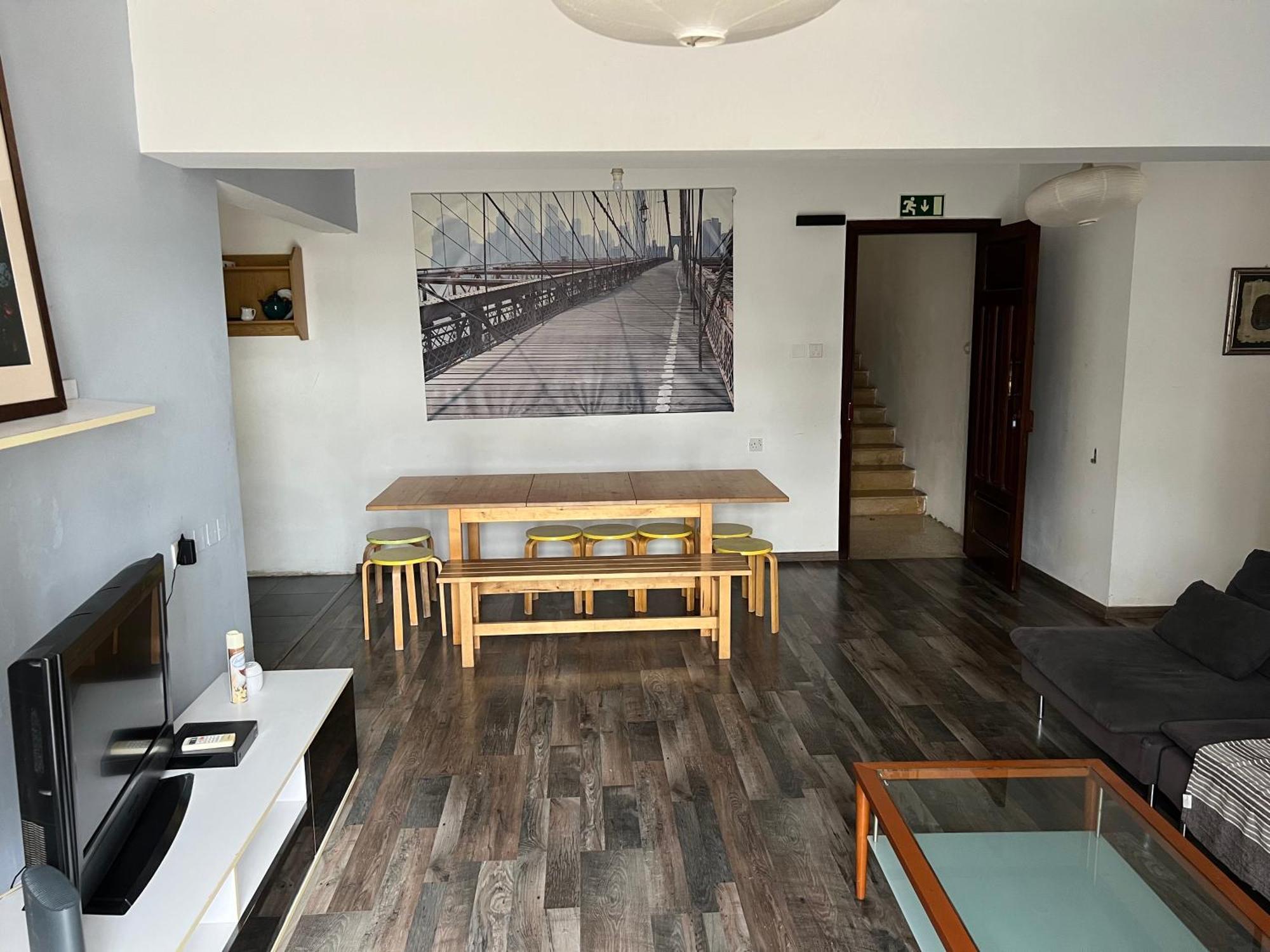 Light And Bright St Julians Central 1 Apartment St. Julian's Exterior foto