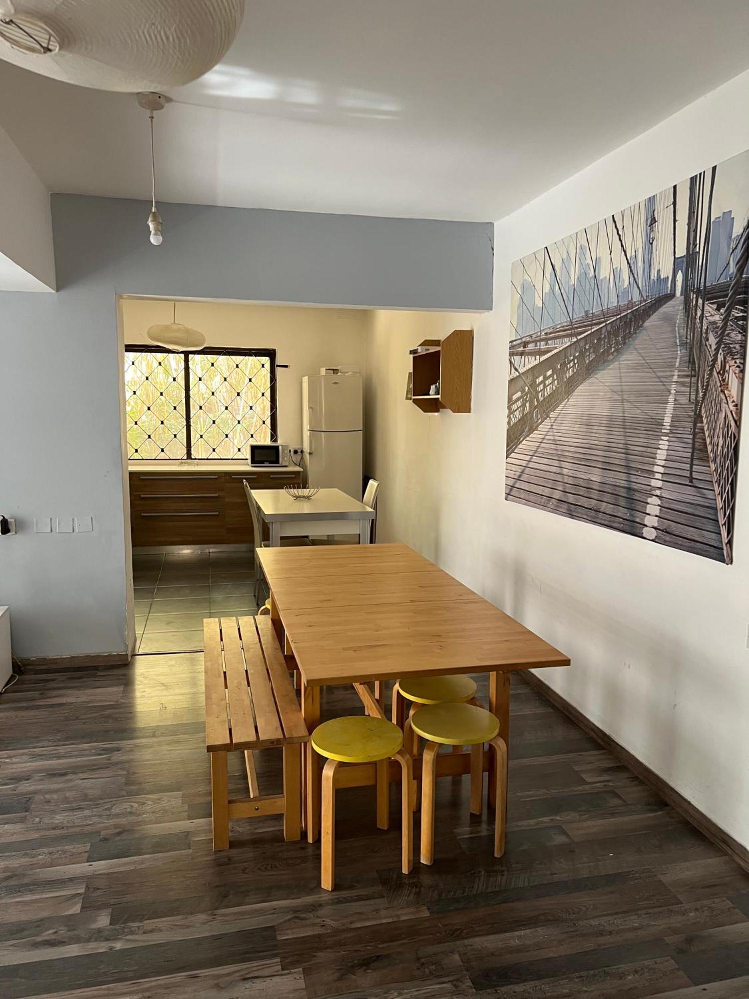 Light And Bright St Julians Central 1 Apartment St. Julian's Exterior foto